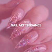 Formation Nail Art en Ligne | Nail Art Tendance | Icône Academy