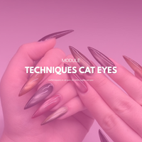 Formation Cat Eyes en Ligne | Icône Academy