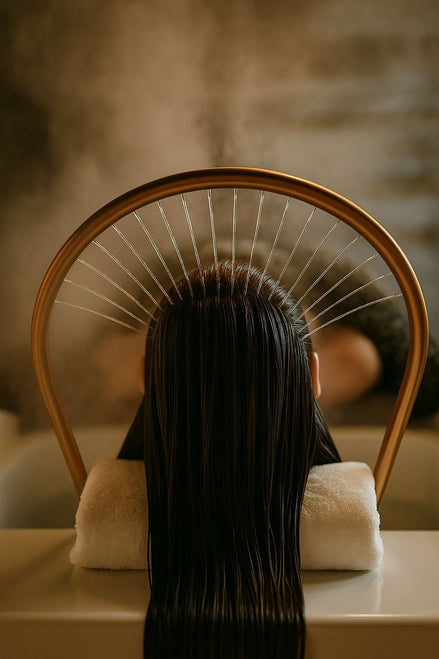 FORMATION HEADSPA