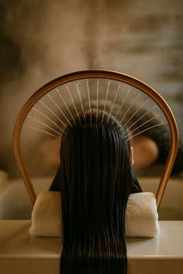 HEAD SPA JAPONAIS