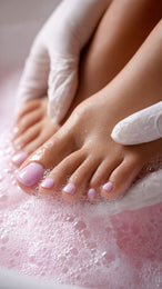 Faut-il être podologue pour faire les ongles de pieds ?