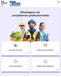 Financement CPF : tout savoir pour votre formation beauté